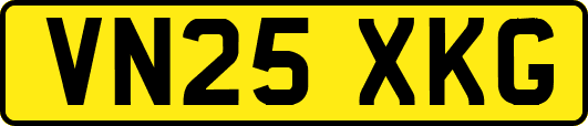 VN25XKG