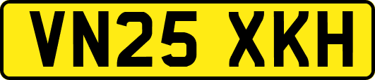 VN25XKH