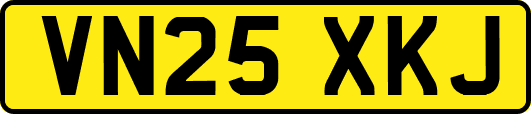 VN25XKJ