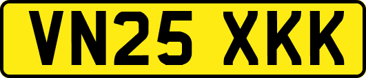 VN25XKK
