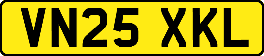 VN25XKL