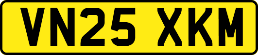 VN25XKM
