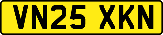 VN25XKN