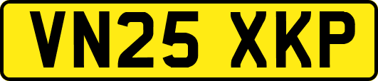 VN25XKP