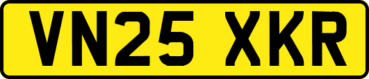 VN25XKR