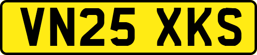VN25XKS