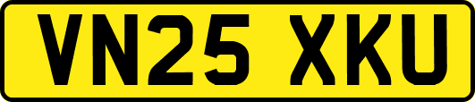 VN25XKU