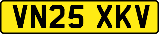 VN25XKV