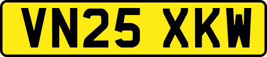 VN25XKW