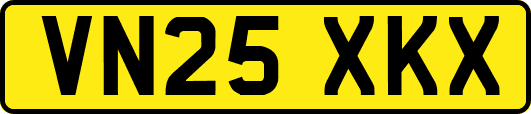 VN25XKX
