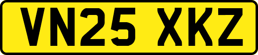 VN25XKZ