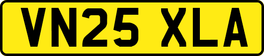 VN25XLA