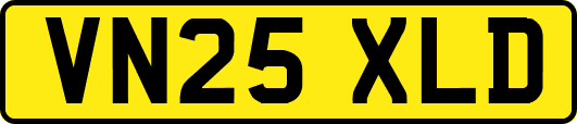 VN25XLD