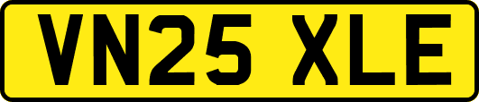 VN25XLE