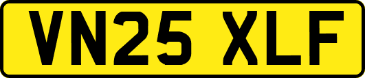 VN25XLF