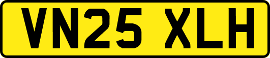 VN25XLH