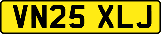 VN25XLJ