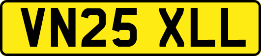 VN25XLL