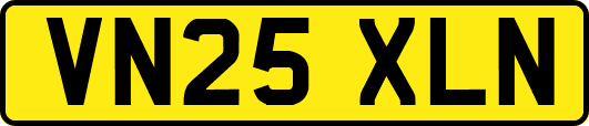 VN25XLN