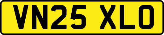 VN25XLO