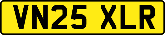 VN25XLR