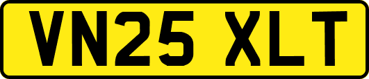 VN25XLT