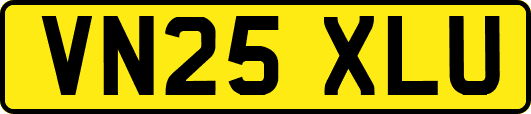 VN25XLU