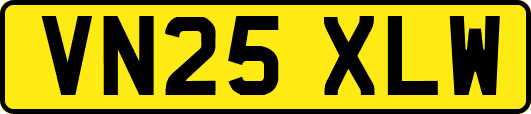 VN25XLW