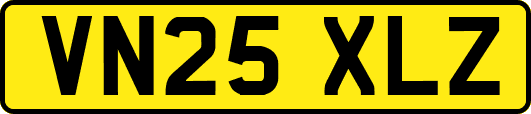 VN25XLZ