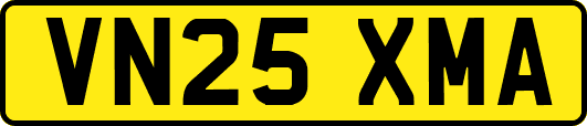 VN25XMA