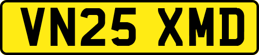 VN25XMD