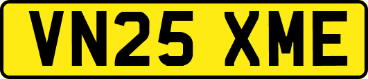 VN25XME