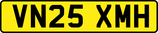 VN25XMH