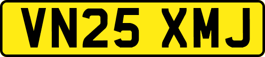 VN25XMJ