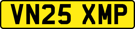VN25XMP