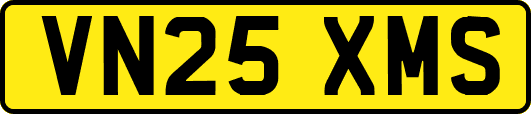 VN25XMS