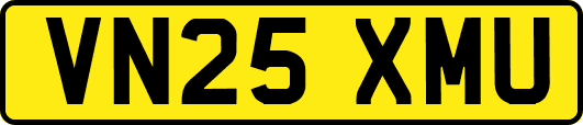 VN25XMU