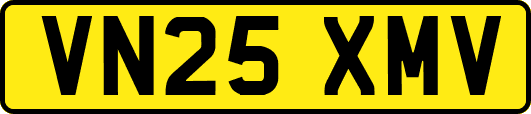 VN25XMV