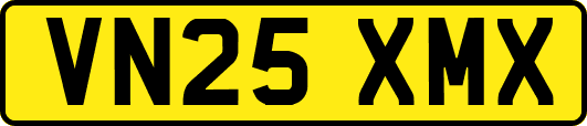 VN25XMX
