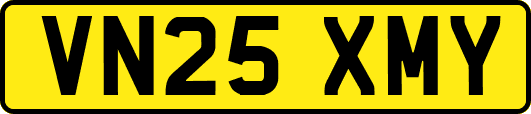 VN25XMY