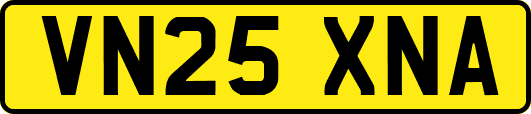 VN25XNA