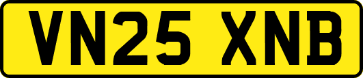 VN25XNB