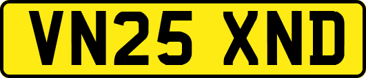 VN25XND