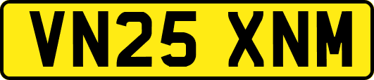 VN25XNM