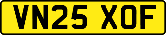 VN25XOF