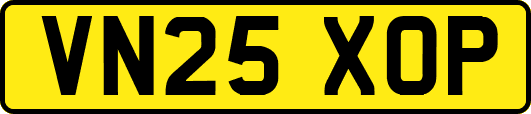 VN25XOP