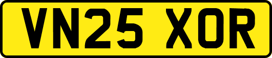 VN25XOR