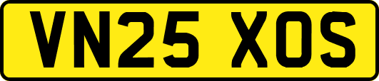 VN25XOS