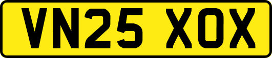 VN25XOX