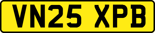 VN25XPB